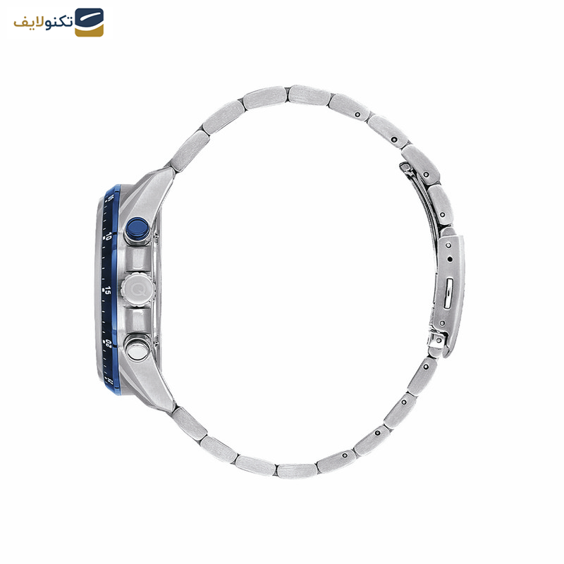 ساعت مچی عقربهای مردانه کوانتوم مدل PWG1111.390 ساعت مچی عقربهای مردانه کوانتوم مدل PWG1111.390