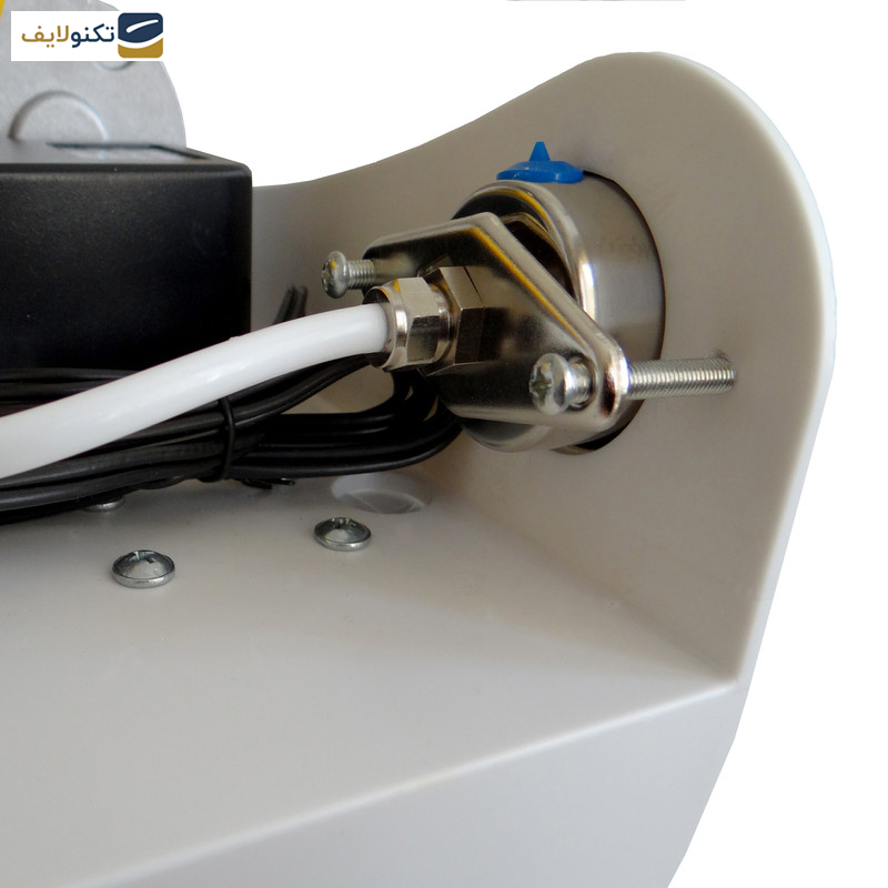 دستگاه تصفیه کننده آب آکوآ اسپرینگ مدل UF - SF4600 به همراه فیلتر مجموعه 3 عددی دستگاه تصفیه کننده آب آکوآ اسپرینگ مدل UF - SF4600 به همراه فیلتر مجموعه 3 عددی