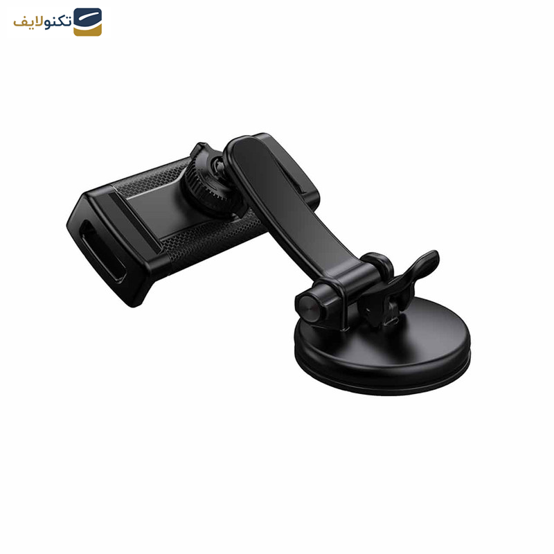 پایه نگهدارنده گوشی موبایل و تبلت یسیدو مدل c171 پایه نگهدارنده گوشی موبایل و تبلت یسیدو مدل c171