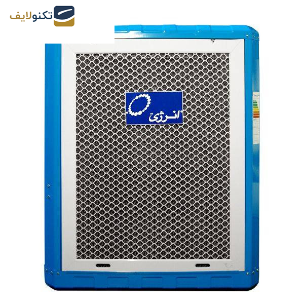 کولر سلولزی 7000 انرژی مدل EC0710e کولر سلولزی 7000 انرژی مدل EC0710e