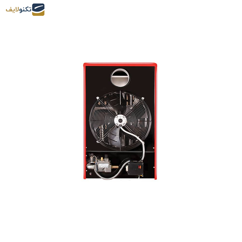 فن هیتر گازی انرژی مدل GH0640-GE.fan فن هیتر گازی انرژی مدل GH0640-GE.fan