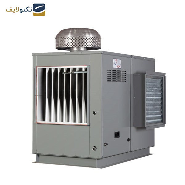 هیتر گازی کانالی انرژی مدل GH0660 هیتر گازی کانالی انرژی مدل GH0660
