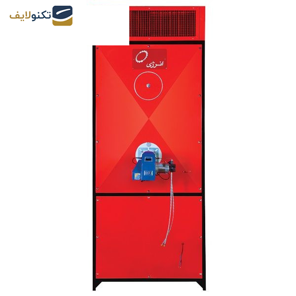 کوره هوای گرم انرژی مدل GF1560 کوره هوای گرم انرژی مدل GF1560