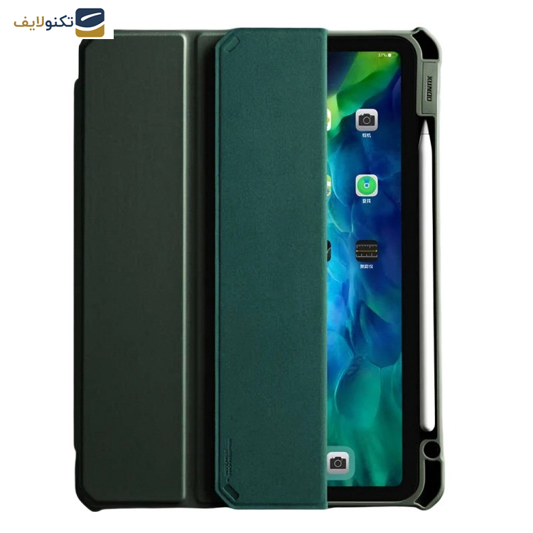کیف کلاسوری ژاند مدل Dream مناسب برای تبلت اپل iPad Pro 12.9 2022 / 12.9 2021 / 12.9 2020 کیف کلاسوری ژاند مدل Dream مناسب برای تبلت اپل iPad Pro 12.9 2022 / 12.9 2021 / 12.9 2020