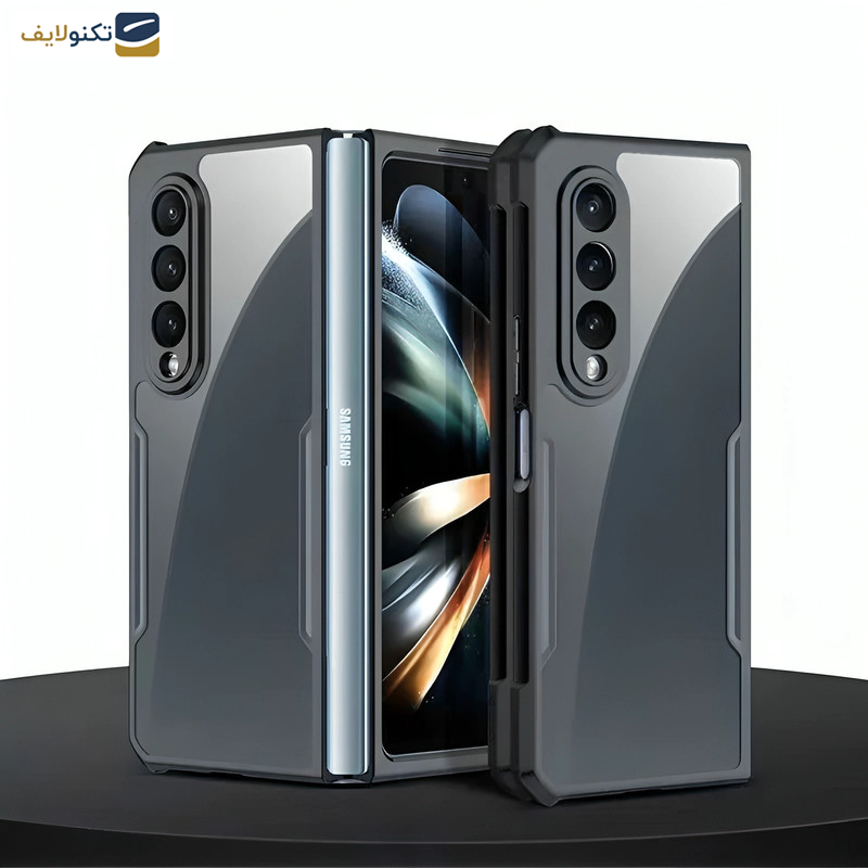 کاور ژاند مدل Beatle مناسب برای گوشی موبایل سامسونگ Galaxy Z Fold 4