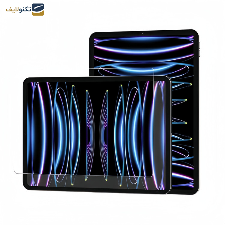 محافظ صفحه نمایش ژاند مدل Axe مناسب برای تبلت اپل Apple iPad Pro 11 2020 / iPad Pro 11 2021 / iPad Pro 11 2022 محافظ صفحه نمایش ژاند مدل Axe مناسب برای تبلت اپل Apple iPad Pro 11 2020 / iPad Pro 11 2021 / iPad Pro 11 2022
