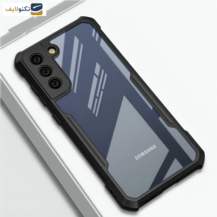 کاور ژاند مدل Beatle مناسب برای گوشی موبایل سامسونگ Galaxy S23 Plus کاور ژاند مدل Beatle مناسب برای گوشی موبایل سامسونگ Galaxy S23 Plus