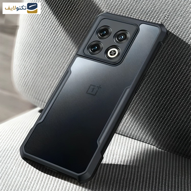 کاور ژاند مدل Beatle مناسب برای گوشی موبایل وان پلاس OnePlus 10 Pro 5G کاور ژاند مدل Beatle مناسب برای گوشی موبایل وان پلاس OnePlus 10 Pro 5G
