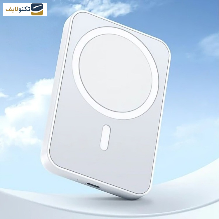 پاور بانک ژاند مدل XDCH-047 ظرفیت 10000 میلی آمپر ساعت پاور بانک ژاند مدل XDCH-047 ظرفیت 10000 میلی آمپر ساعت