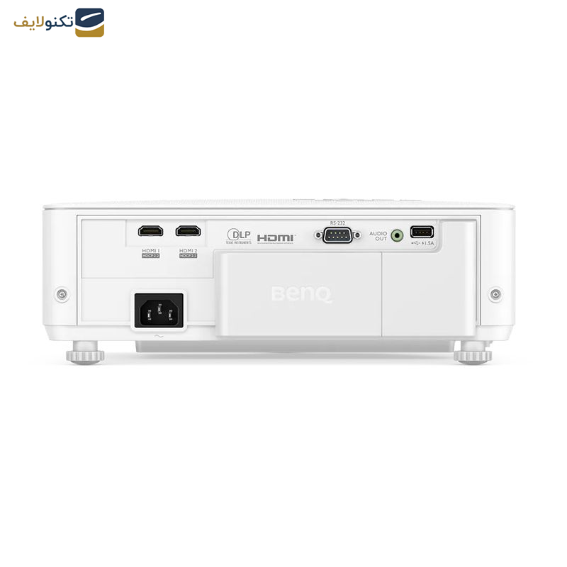 ویدئو پروژکتور بنکیو مدل tk700sti ویدئو پروژکتور بنکیو مدل tk700sti