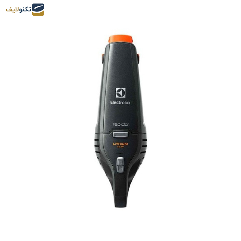 جارو شارژی دستی الکترولوکس مدل ZB6214IGM