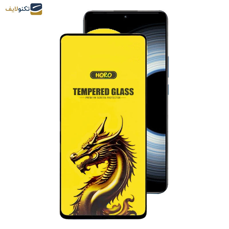محافظ صفحه نمایش اپیکوی مدل Golden Dragon مناسب برای گوشی موبایل شیائومی Redmi K50 Ultra/ K50 Gaming/ K50 Pro/ K50 5G محافظ صفحه نمایش اپیکوی مدل Golden Dragon مناسب برای گوشی موبایل شیائومی Redmi K50 Ultra/ K50 Gaming/ K50 Pro/ K50 5G