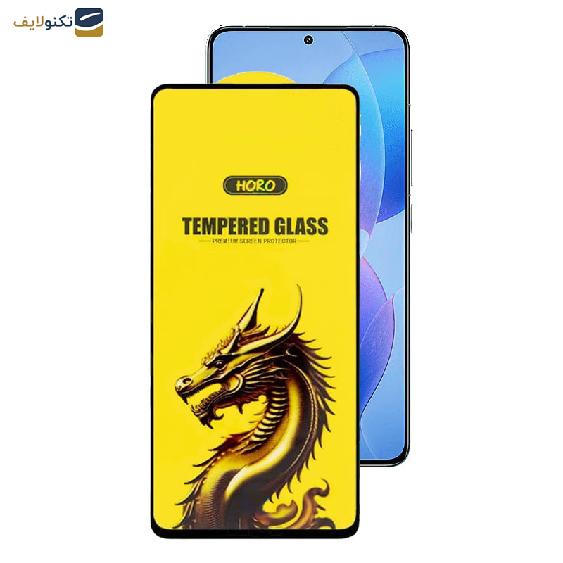 محافظ صفحه نمایش اپیکوی مدل Golden Dragon مناسب برای گوشی موبایل شیائومی Redmi K70 Pro/ Redmi K70 / Redmi K70E محافظ صفحه نمایش اپیکوی مدل Golden Dragon مناسب برای گوشی موبایل شیائومی Redmi K70 Pro/ Redmi K70 / Redmi K70E