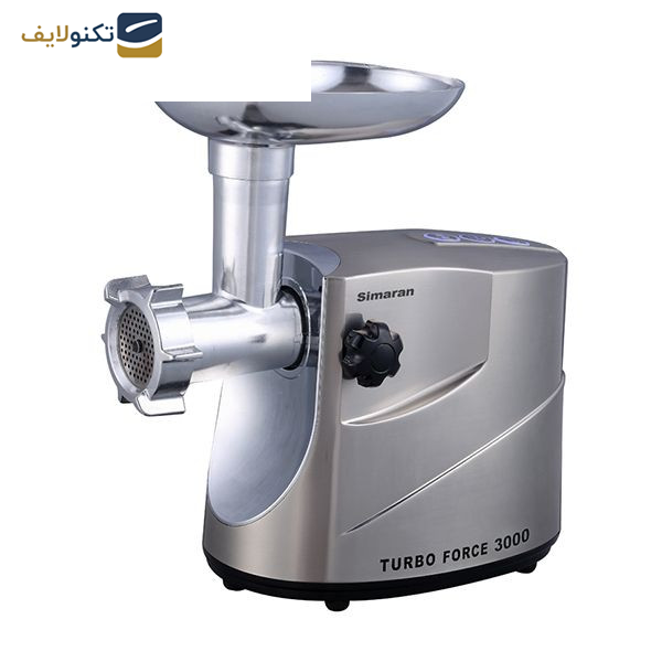 چرخ گوشت سیماران مدل SMG-300H چرخ گوشت سیماران مدل SMG-300H