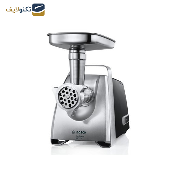 چرخ گوشت بوش مدل MFW68660 چرخ گوشت بوش مدل MFW68660