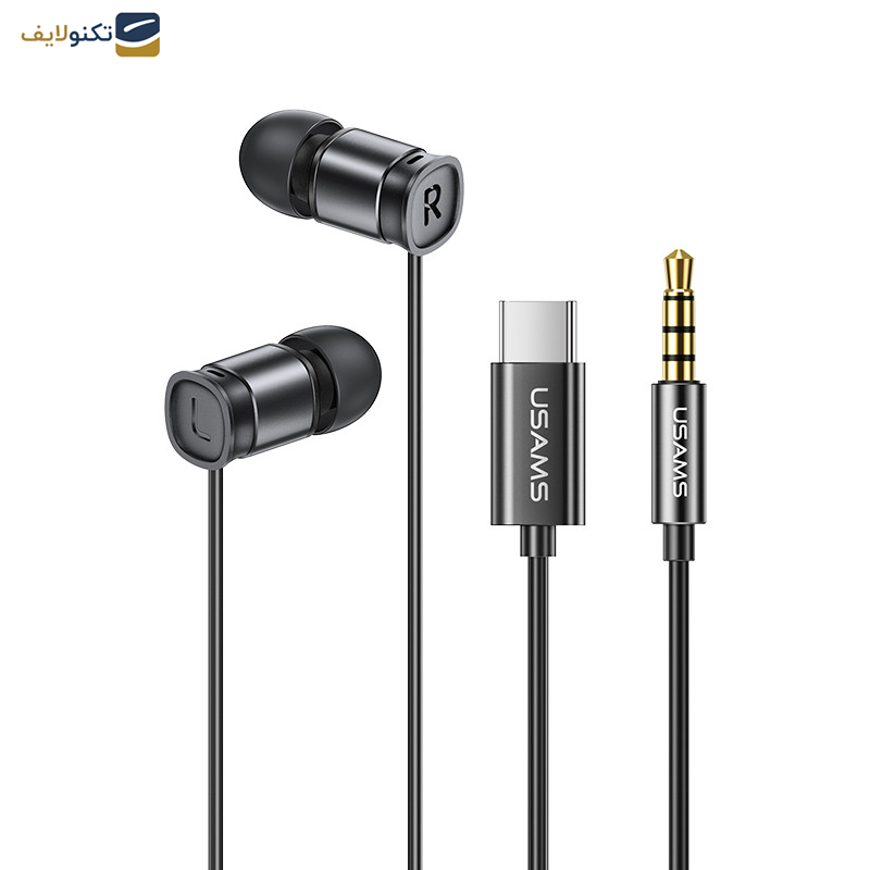 هندزفری یوسمز مدل US-SJ576 هندزفری یوسمز مدل US-SJ576