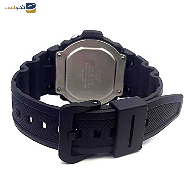 ساعت مچی دیجیتال مردانه کاسیو مدل W-219H-1AVDF ساعت مچی دیجیتال مردانه کاسیو مدل W-219H-1AVDF