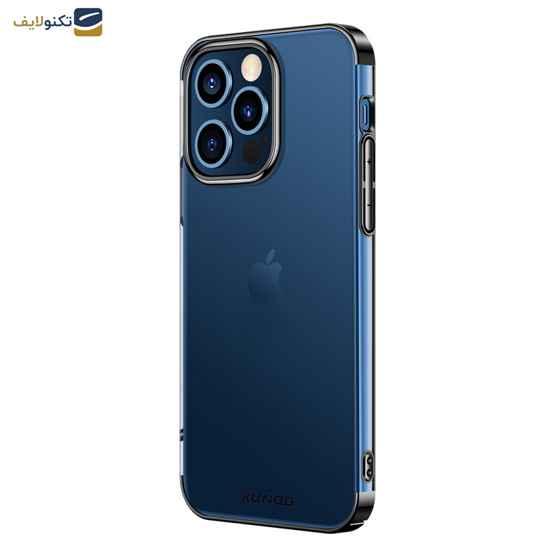 کاور اپیکوی مدل Xundd Jazz مناسب برای گوشی موبایل اپل iPhone 13 Pro Max کاور اپیکوی مدل Xundd Jazz مناسب برای گوشی موبایل اپل iPhone 13 Pro Max