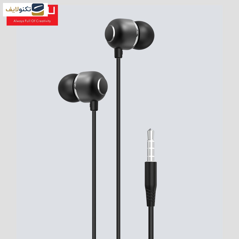 هندزفری لیتو مدل LE-16 هندزفری لیتو مدل LE-16