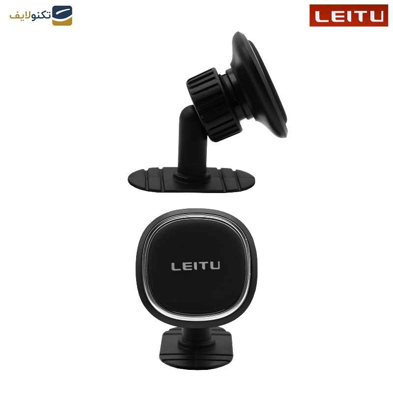 پایه نگهدارنده گوشی موبایل لیتو مدل LR-37 پایه نگهدارنده گوشی موبایل لیتو مدل LR-37