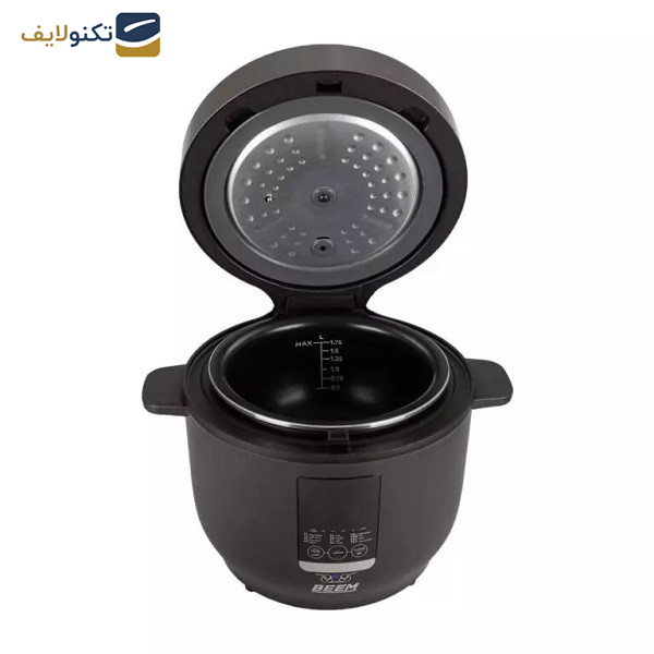 پلوپز بیم مدل RC-1206 پلوپز بیم مدل RC-1206