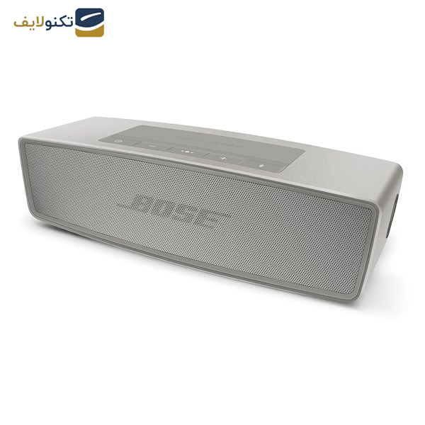 اسپیکر بی سیم بوز مدل SoundLink Mini II اسپیکر بی سیم بوز مدل SoundLink Mini II