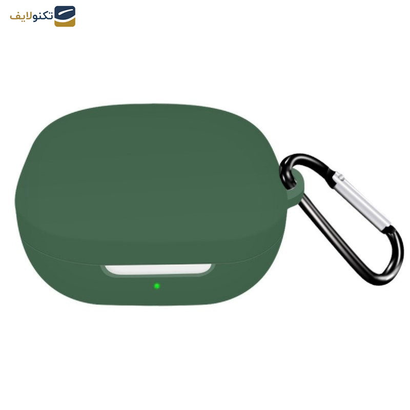 کاور مدل T13 ANC مناسب برای کیس هدفون بی سیم کیو سی وای T13 ANC کاور مدل T13 ANC مناسب برای کیس هدفون بی سیم کیو سی وای T13 ANC