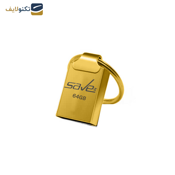 فلش مموری سیویت مدل SEGO ظرفیت 64 گیگابایت