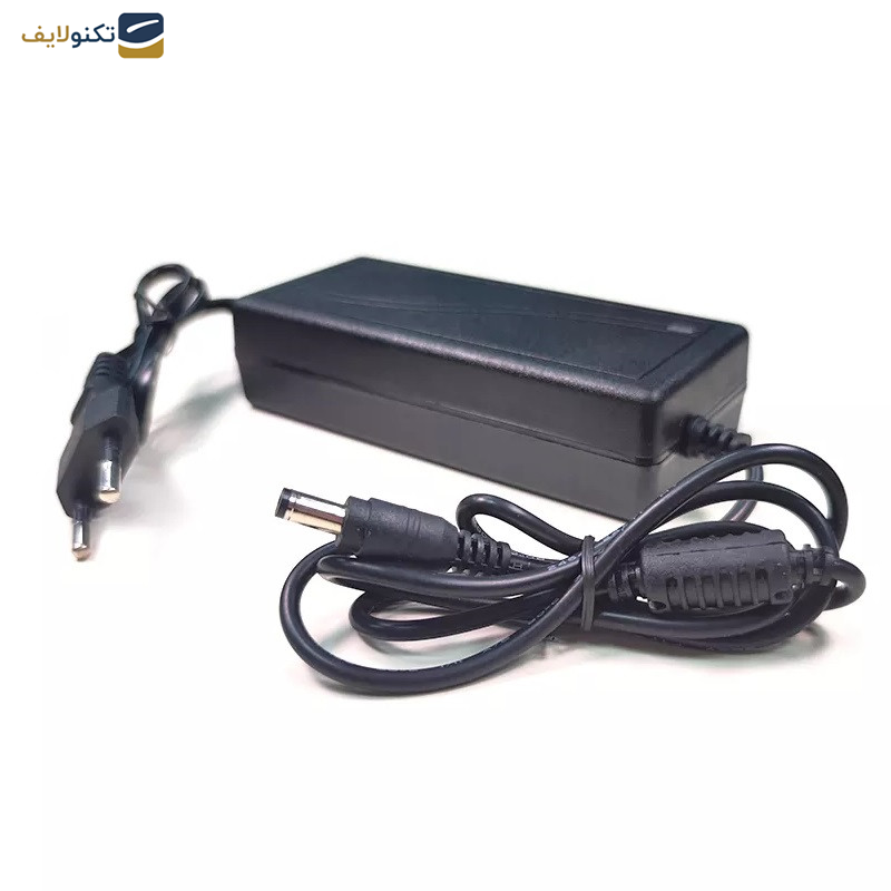 آداپتور 12 ولت 5 آمپر مدل 12V5A آداپتور 12 ولت 5 آمپر مدل 12V5A