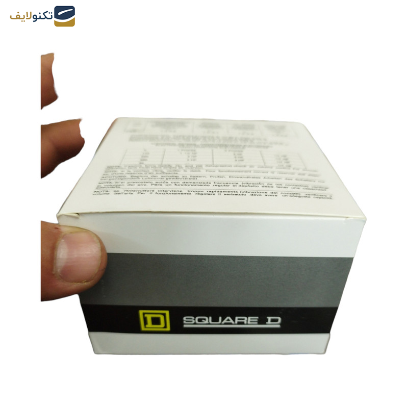 کلید کنترل اتوماتیک پمپ آب اسکواردی مدل FYG-32 کلید کنترل اتوماتیک پمپ آب اسکواردی مدل FYG-32