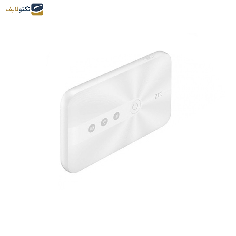 مودم 3G/4G قابل حمل زد تی ای مدل MF937 مودم 3G/4G قابل حمل زد تی ای مدل MF937
