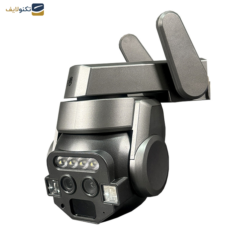 دوربین مداربسته تحت شبکه اسفیورد مدل SZM142 دوربین مداربسته تحت شبکه اسفیورد مدل SZM142