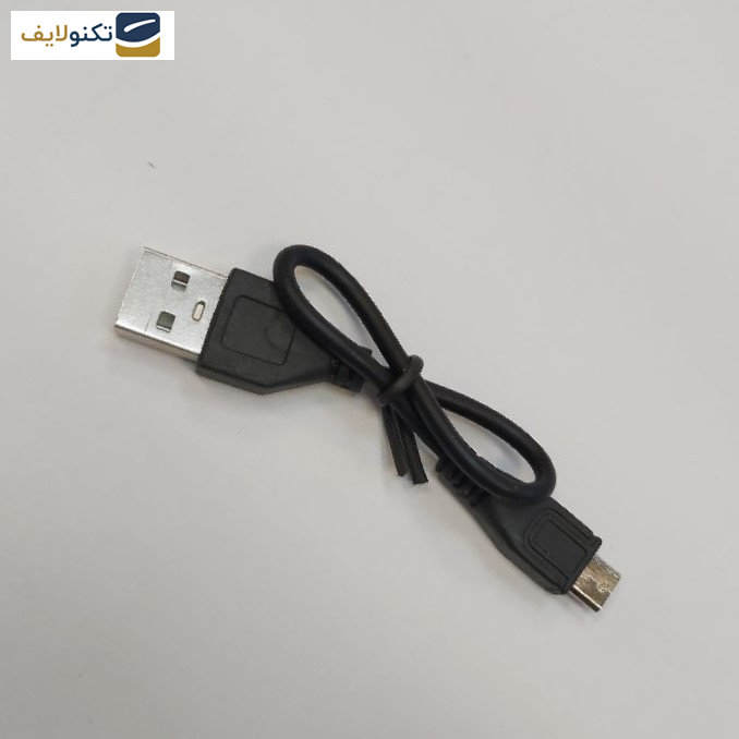 هدست بلوتوثی مدل JB93 هدست بلوتوثی مدل JB93