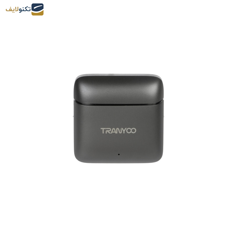 هندزفری بی سیم ترانیو مدل T-M20 هندزفری بی سیم ترانیو مدل T-M20