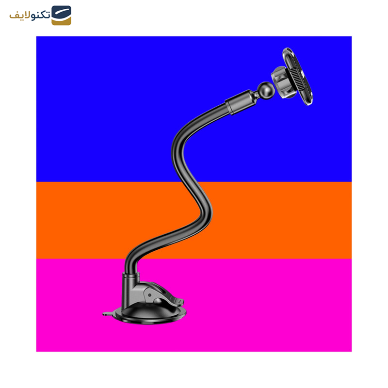 نگهدارنده گوشی موبایل کاکوسیگا مدل KSC-473B نگهدارنده گوشی موبایل کاکوسیگا مدل KSC-473B