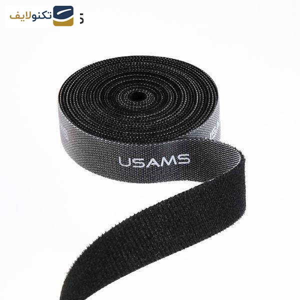 چسب نر و ماده یوسمز مدل ZB060 طول 2 متر چسب نر و ماده یوسمز مدل ZB060 طول 2 متر