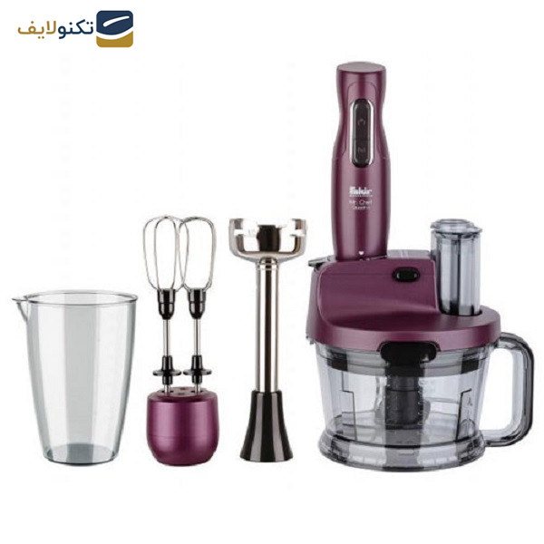 گوشت کوب برقی مدل فکر MR Cheff Quadro گوشت کوب برقی مدل فکر MR Cheff Quadro