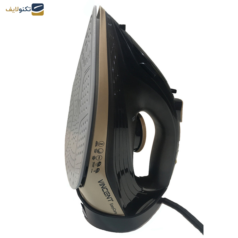 اتو بخار وینسنت مدل GC5426/B اتو بخار وینسنت مدل GC5426/B