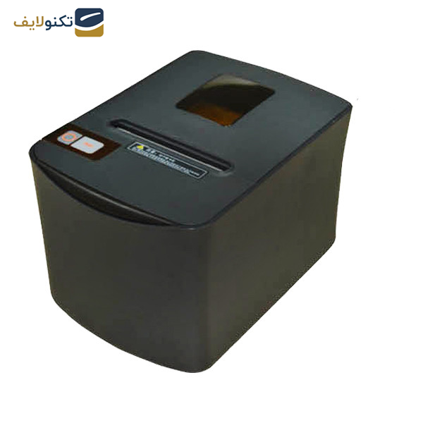پرینتر حرارتی زد ای سی مدل ZP-310 پرینتر حرارتی زد ای سی مدل ZP-310