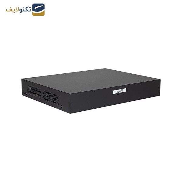 ضبط کننده ویدیویی آر دی اس مدل XVR301-16F ضبط کننده ویدیویی آر دی اس مدل XVR301-16F