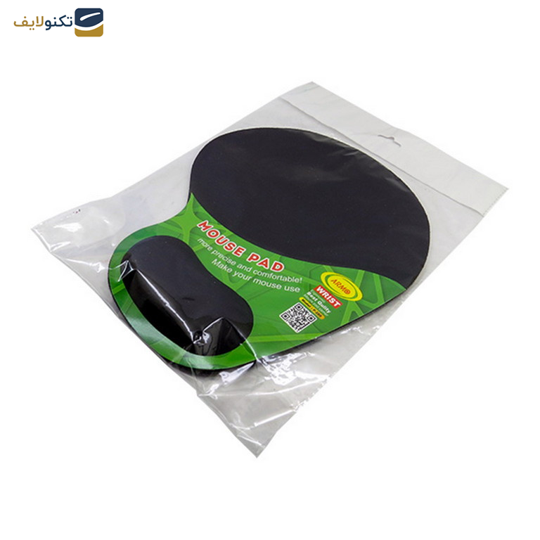 ماوس پد آرمو مدل P-280 
