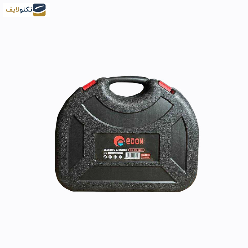 مجموعه 132 عددی فرزانگشتی ادون مدل ED-JIS-6095 مجموعه 132 عددی فرزانگشتی ادون مدل ED-JIS-6095