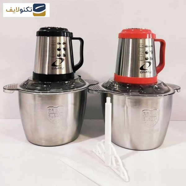 خردکن مدل BM-72