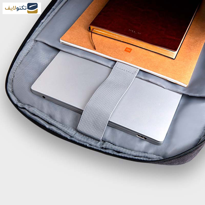 کوله پشتی سفری شیائومی مدل commuter backpack