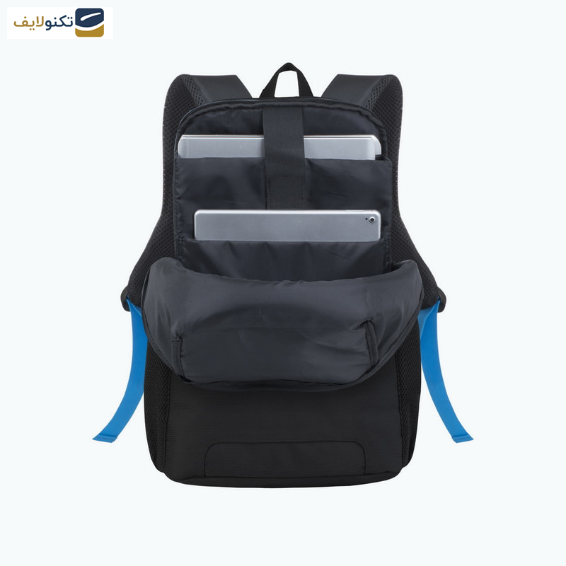 کوله پشتی لپ تاپ ریوا کیس مدل 8067 مناسب برای لپ تاپ 14.1 تا 15.6 اینچی کوله پشتی لپ تاپ ریوا کیس مدل 8067 مناسب برای لپ تاپ 14.1 تا 15.6 اینچی