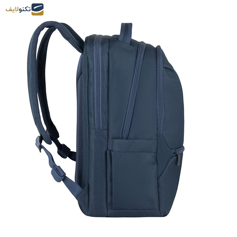 کوله پشتی لپ تاپ ریوا کیس مدل 7764 مناسب برای لپ تاپ 14.1 تا 15.6 اینچی کوله پشتی لپ تاپ ریوا کیس مدل 7764 مناسب برای لپ تاپ 14.1 تا 15.6 اینچی