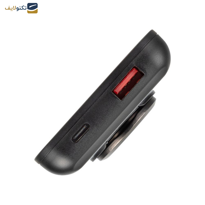 پاوربانک ریواکیس مدل VA2603 ظرفیت 5000 میلی آمپر ساعت پاوربانک ریواکیس مدل VA2603 ظرفیت 5000 میلی آمپر ساعت