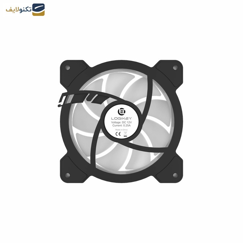 فن کیس لاجی کی مدل F122B فن کیس لاجی کی مدل F122B