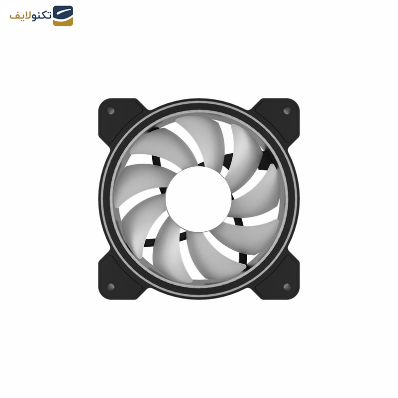 فن کیس لاجی کی مدل F322B فن کیس لاجی کی مدل F322B