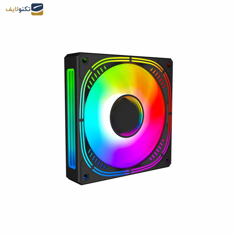فن کیس لاجی کی مدل F324B فن کیس لاجی کی مدل F324B